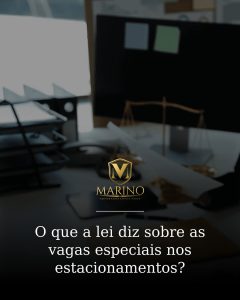 ð Vagas Especiais em Estacionamentos: Respeito, Inclusão e Cidadania 1 Vagas especiais em estacionamentos sinalizadas para idosos e pessoas com deficiência, representando respeito, inclusão e cidadania.